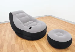 Intex Luftsessel »Ultra Lounge Ottomane«