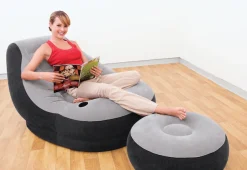 Intex Luftsessel »Ultra Lounge Ottomane«