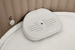 Intex Whirlpoolsitz »PureSPA Whirlpool Wellness Set,1 Sitz & 2 Premium Kopfstützen« 3.tlg. Set: 1 Sitz und 2 Premium Kopfstützen