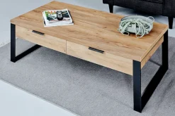 Jahnke Couchtisch »LOOP COFFEE«