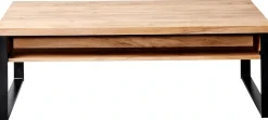Jahnke Couchtisch »LOOP COFFEE«