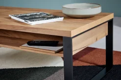 Jahnke Couchtisch »LOOP COFFEE«