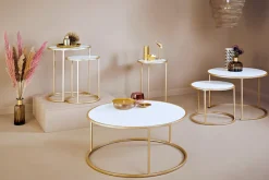 Jahnke Couchtisch »SOL COFFEE«