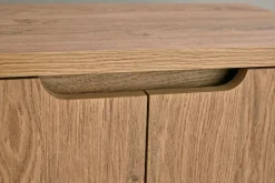Jahnke Eckschreibtisch »LIBRE C 155 E« 1 Stk. tlg. wechselseitig montierbar, Breite ca. 140 cm