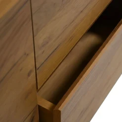 Jahnke Eckschreibtisch »LUX C 160 E« Eckschreibtisch, wechselseitig montierbar, Glas, 2 Fächer+2Schubladen
