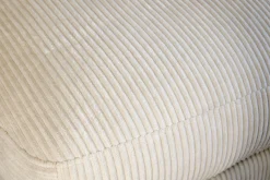 Jahnke Ecksofa »RELAX ASPEN CORNER« Platz für bis zu 5 Personen,Taschenfederkernpolsterung,L-Form,B:271 cm