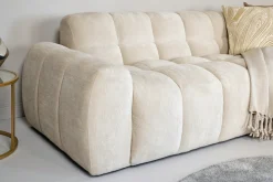Jahnke Ecksofa »RELAX BUBBLE CORNER« Platz für bis zu 5 Personen,Taschenfederkernpolsterung,L-Form,B:305 cm