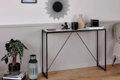 Jahnke Konsolentisch »GLAM CONSOLE« Breite ca. 111 cm, Beistelltisch