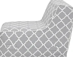 Jahnke Loungesessel »AIR LOUNGE« 1 Stk. tlg. aufblasbar, Indoor & Outdoor, 60 cm Sitztiefe