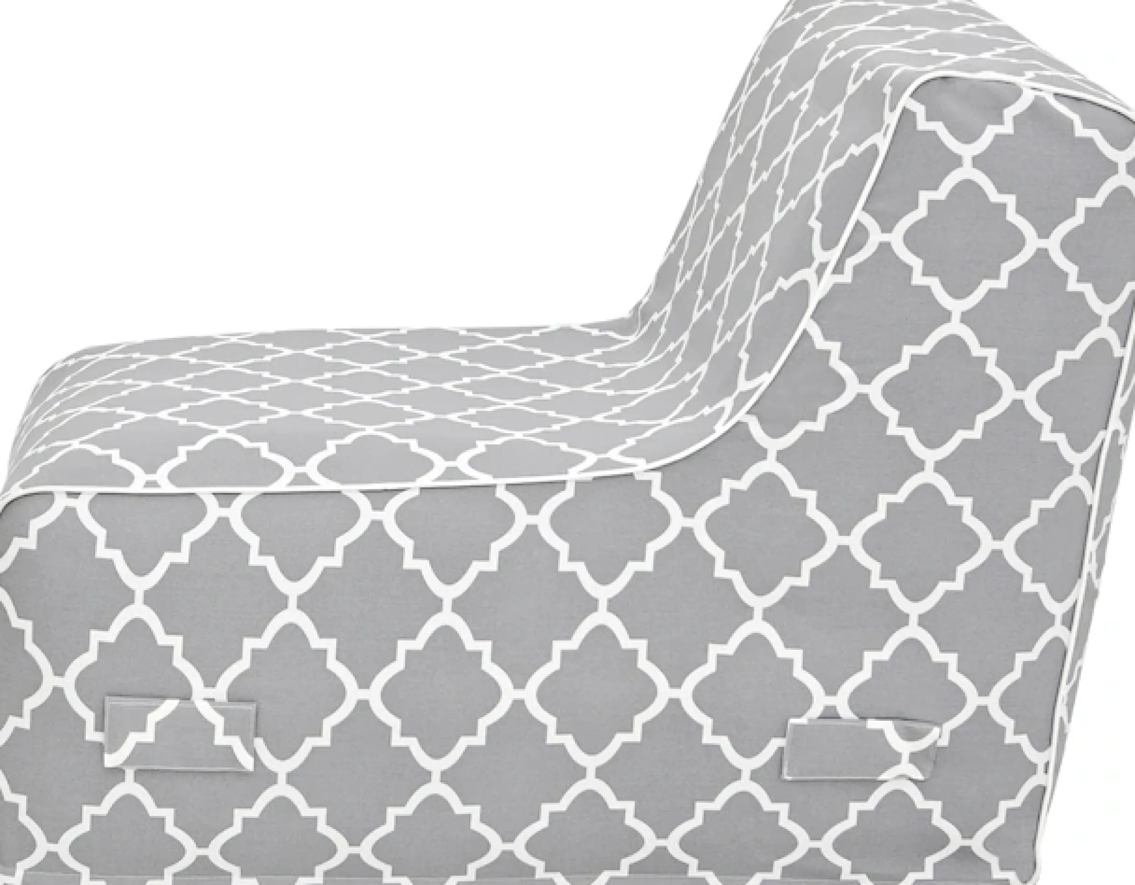 Jahnke Loungesessel »AIR LOUNGE« 1 Stk. tlg. aufblasbar, Indoor & Outdoor, 60 cm Sitztiefe