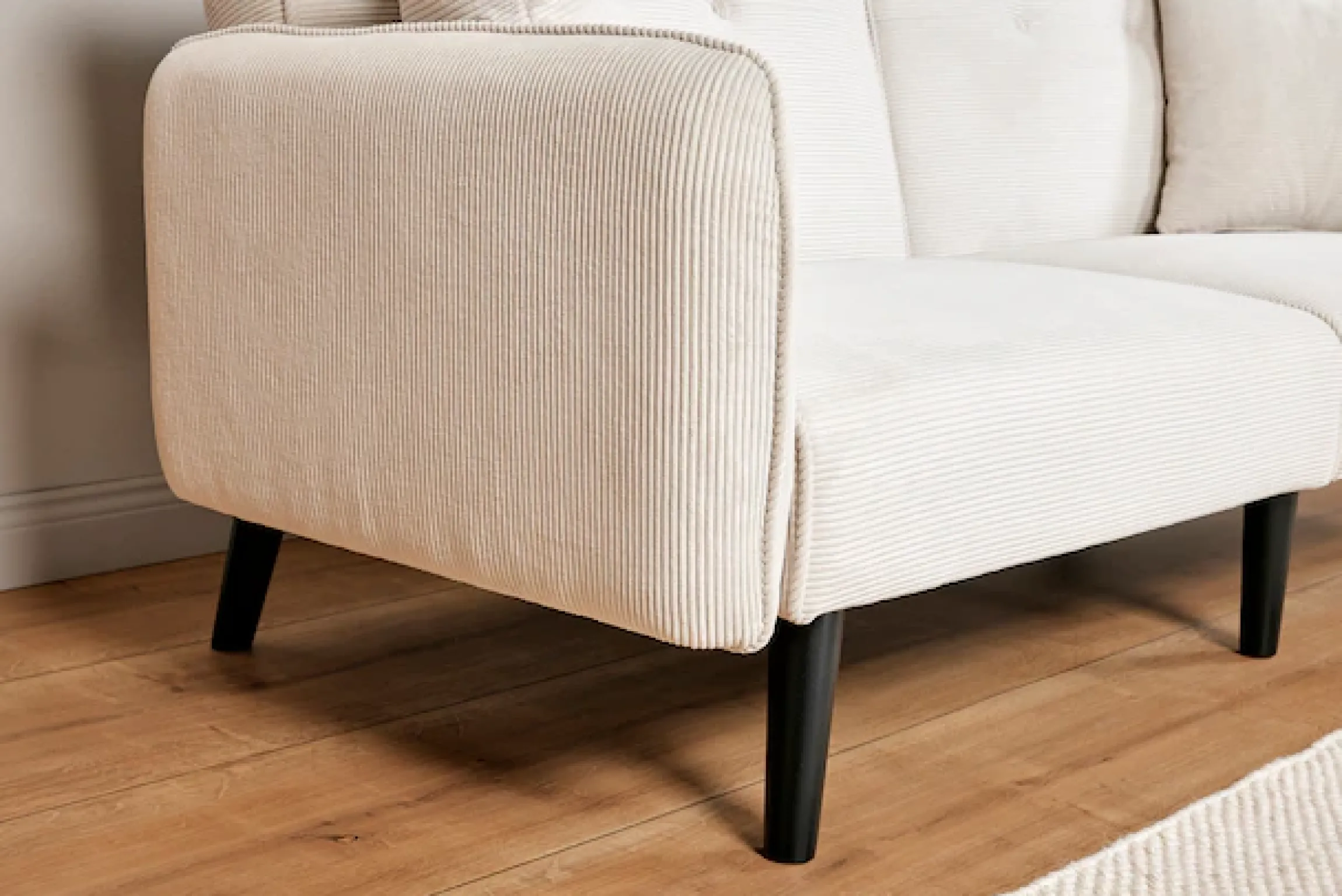 Jahnke Schlafsofa »CHILLAX DOT« mit Relax-und Schlaffunktion, inkl. Kissen, Breite 191 cm