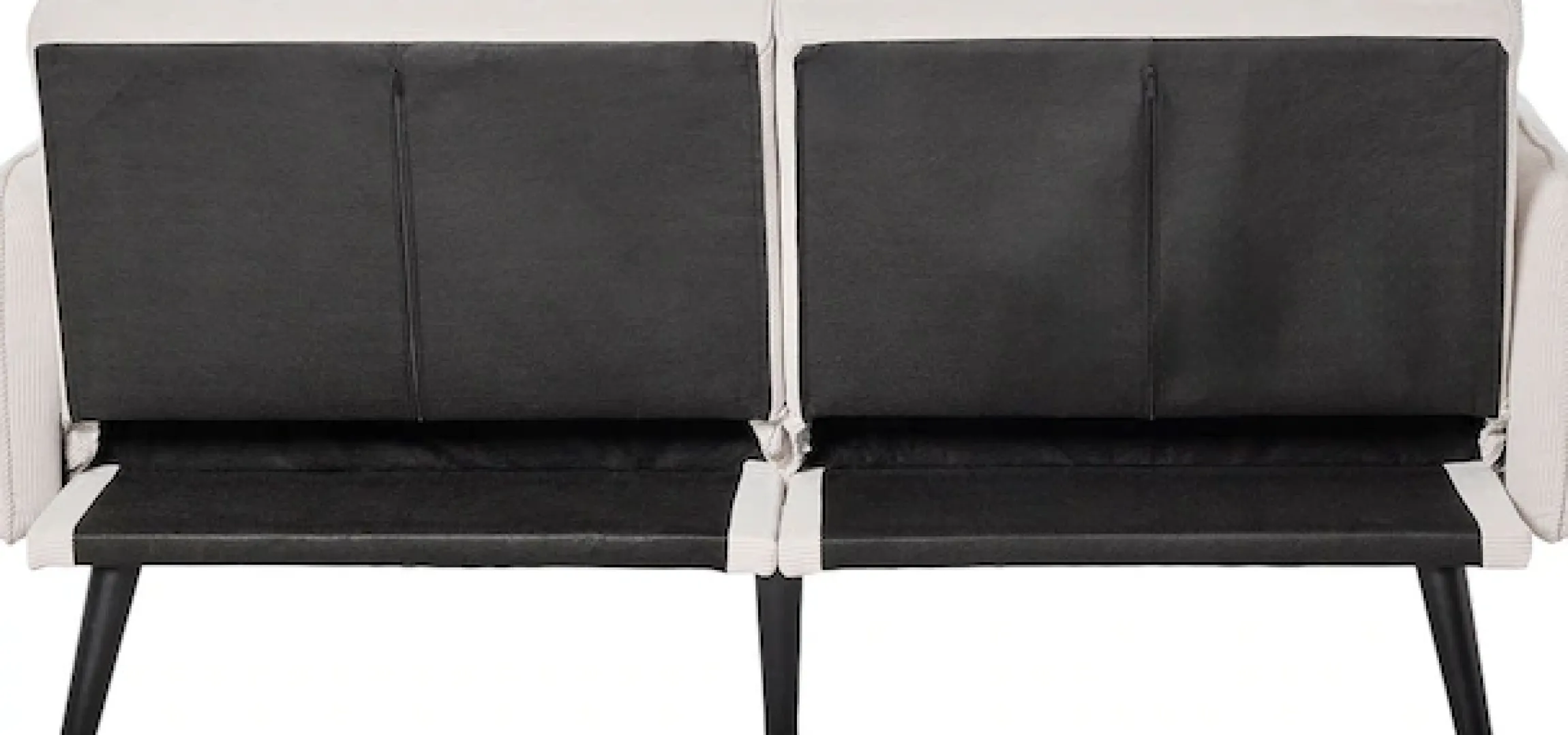 Jahnke Schlafsofa »CHILLAX DOT« mit Relax-und Schlaffunktion, inkl. Kissen, Breite 191 cm