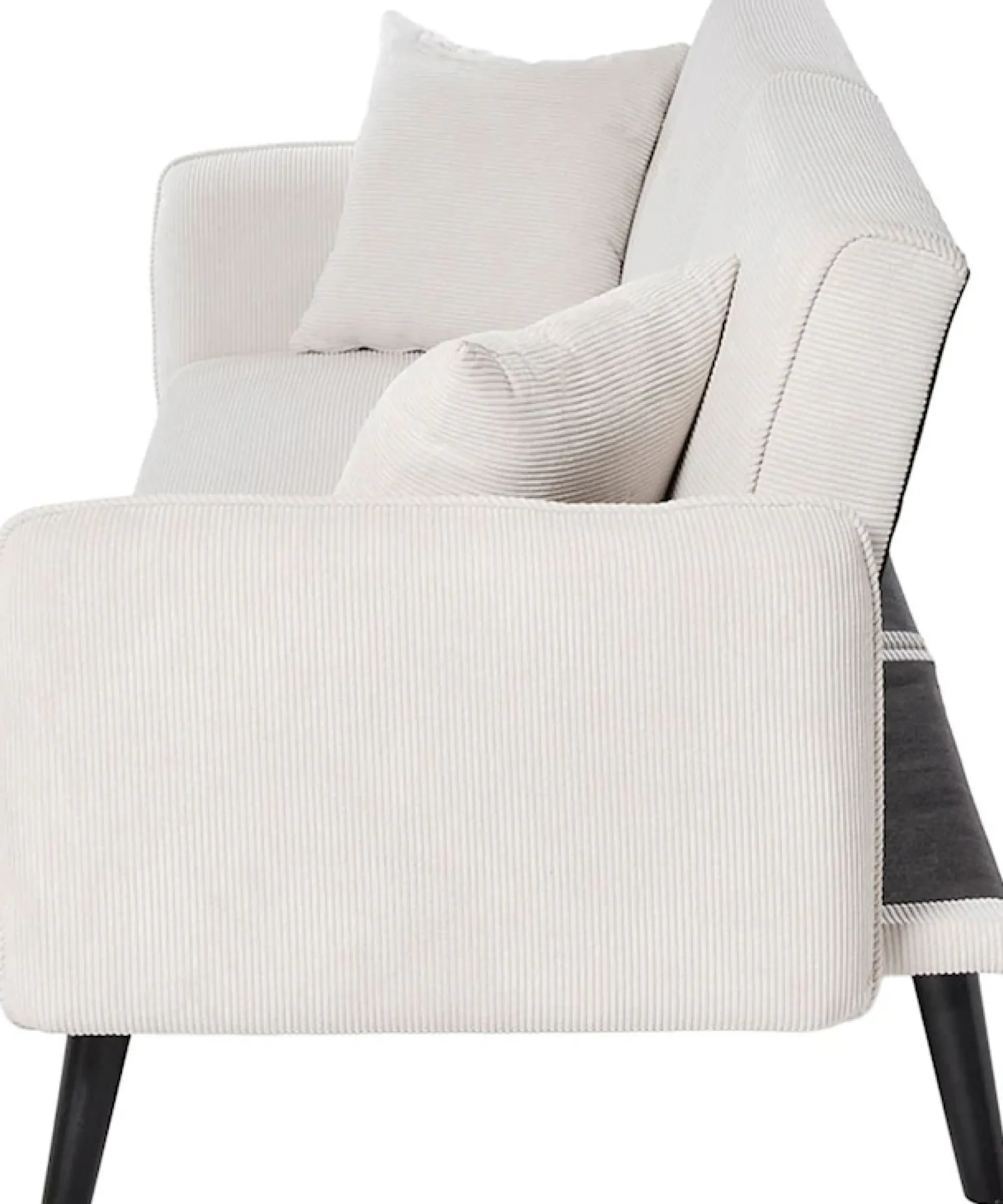 Jahnke Schlafsofa »CHILLAX DOT« mit Relax-und Schlaffunktion, inkl. Kissen, Breite 191 cm