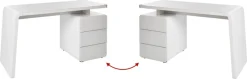 Jahnke Schreibtisch »CSL 440«