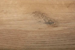 Jahnke Schreibtisch »LUX C 140« wechselseitig montierbar, Seitenteil aus ESG Sicherheitsglas