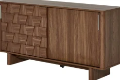 Jahnke Sideboard »CHESS SB 150« 1 Stk. tlg. Sideboard, 2 Schiebetüren, Breite ca. 150 cm