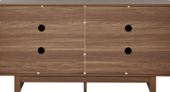 Jahnke Sideboard »CHESS SB 150« 1 Stk. tlg. Sideboard, 2 Schiebetüren, Breite ca. 150 cm
