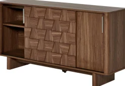 Jahnke Sideboard »CHESS SB 150« 1 Stk. tlg. Sideboard, 2 Schiebetüren, Breite ca. 150 cm
