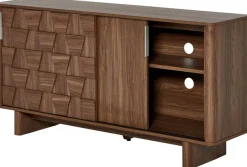 Jahnke Sideboard »CHESS SB 150« 1 Stk. tlg. Sideboard, 2 Schiebetüren, Breite ca. 150 cm