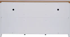 Jahnke Sideboard »COTTAGE SB 150« 1 Stk. tlg. Sideboard, Landhausstil, 2 Türen und 3 Schubladen, Breite ca. 150 cm
