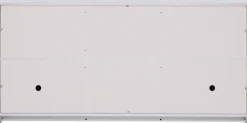 Jahnke Sideboard »HAMPTON SB 160« 1 Stk. tlg. Sideboard, Landhausstil, 3 Schubladen und 3 Türen, Breite ca. 160 cm