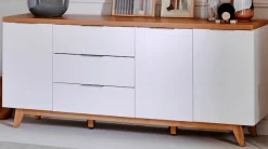 Jahnke Sideboard »LIBRE« Breite ca. 180