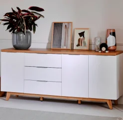 Jahnke Sideboard »LIBRE« Breite ca. 180