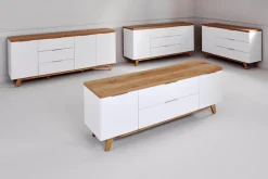 Jahnke Sideboard »LIBRE« Breite ca. 180
