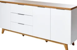 Jahnke Sideboard »LIBRE« Breite ca. 180