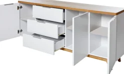 Jahnke Sideboard »LIBRE« Breite ca. 180