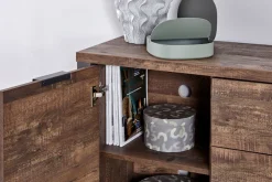 Jahnke TV-Board »LOOP« Breite ca. 152 cm