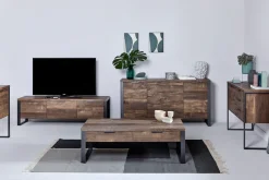 Jahnke TV-Board »LOOP« Breite ca. 152 cm