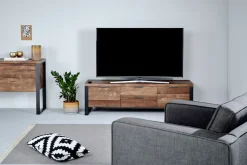 Jahnke TV-Board »LOOP« Breite ca. 152 cm