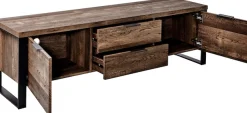 Jahnke TV-Board »LOOP« Breite ca. 152 cm