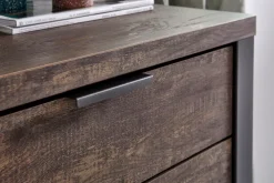 Jahnke TV-Board »LOOP« Breite ca. 152 cm