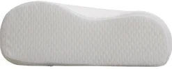 Jekatex Nackenstützkissen »Lily, Kissen ergonomisch geformt & druckentlastend« Füllung: Viscoschaum Bezug: Polyester 1 Stk. tlg. Kopfkissen in 35x60 cm, Optimaler Stützkomfort