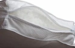 Jekatex Nackenstützkissen »Sweety« Füllung: Mit Füllung Bezug: Baumwolle 1 Stk. tlg. komplettes Nackenstützkissen bis zu 40°C waschbar