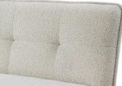 Jockenhöfer Gruppe Boxspringbett »King-Size in der Breite 180cm« Extradicke XXL-7-Zonen-TTFK-Matratze (25cm hoch)