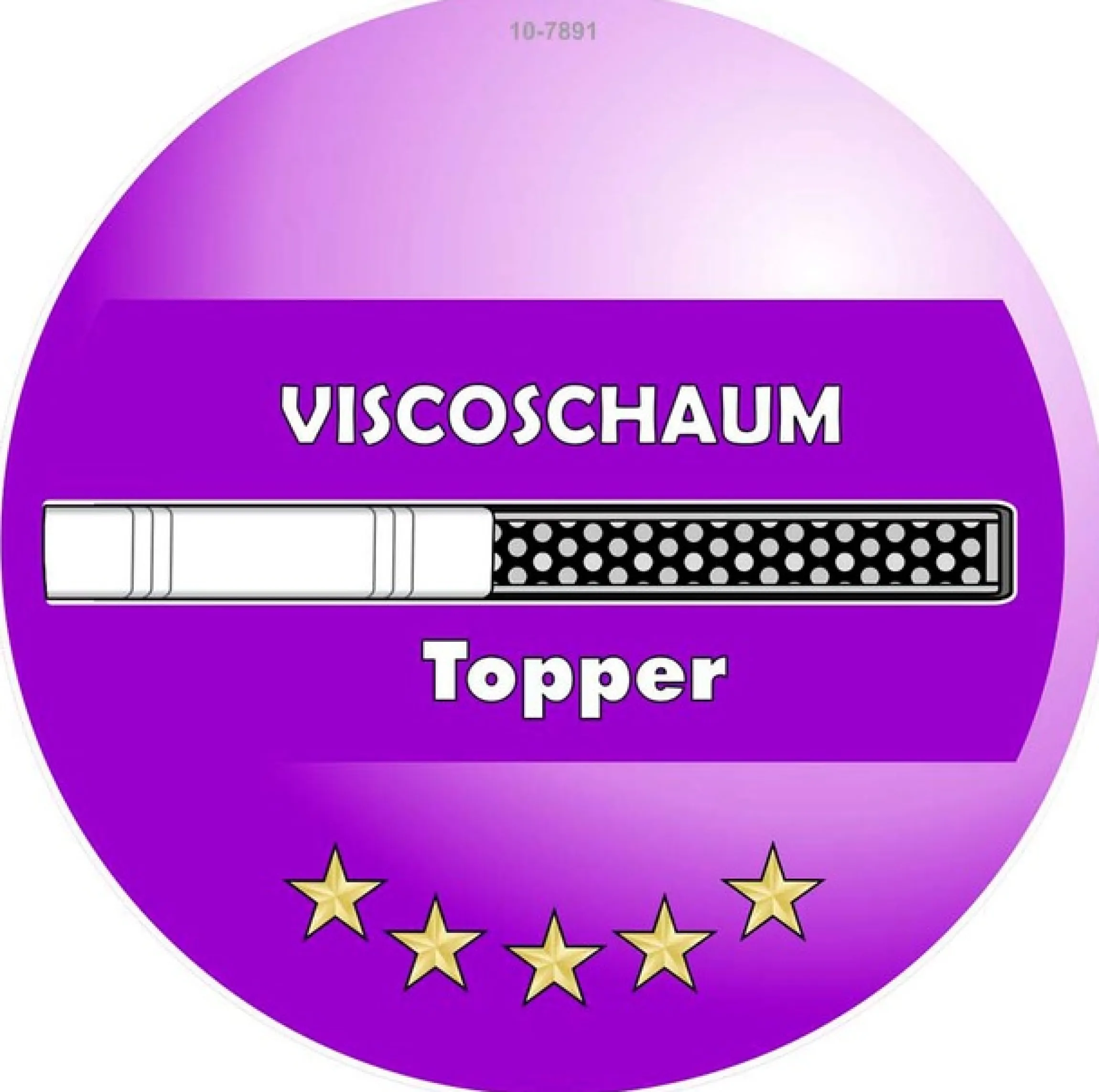 Jockenhöfer Gruppe Boxspringbett »Valentina in der Breite 180cm, beige, extra dickes Kopfteil mit Keder« 7-Zonen-TTFK-Matratzen, Visco-Topper, verschiedene Härtegrade wählbar