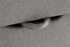 Jockenhöfer Gruppe Boxspringbett »Amelie« mit Bettkasten und Topper, erhältlich in 120 & 140cm Breite