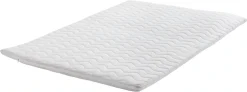 Jockenhöfer Gruppe Boxspringbett »Amelie« mit Bettkasten und Topper, erhältlich in 120 & 140cm Breite