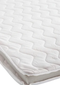 Jockenhöfer Gruppe Boxspringbett »Amelie« mit Bettkasten und Topper, erhältlich in 120 & 140cm Breite