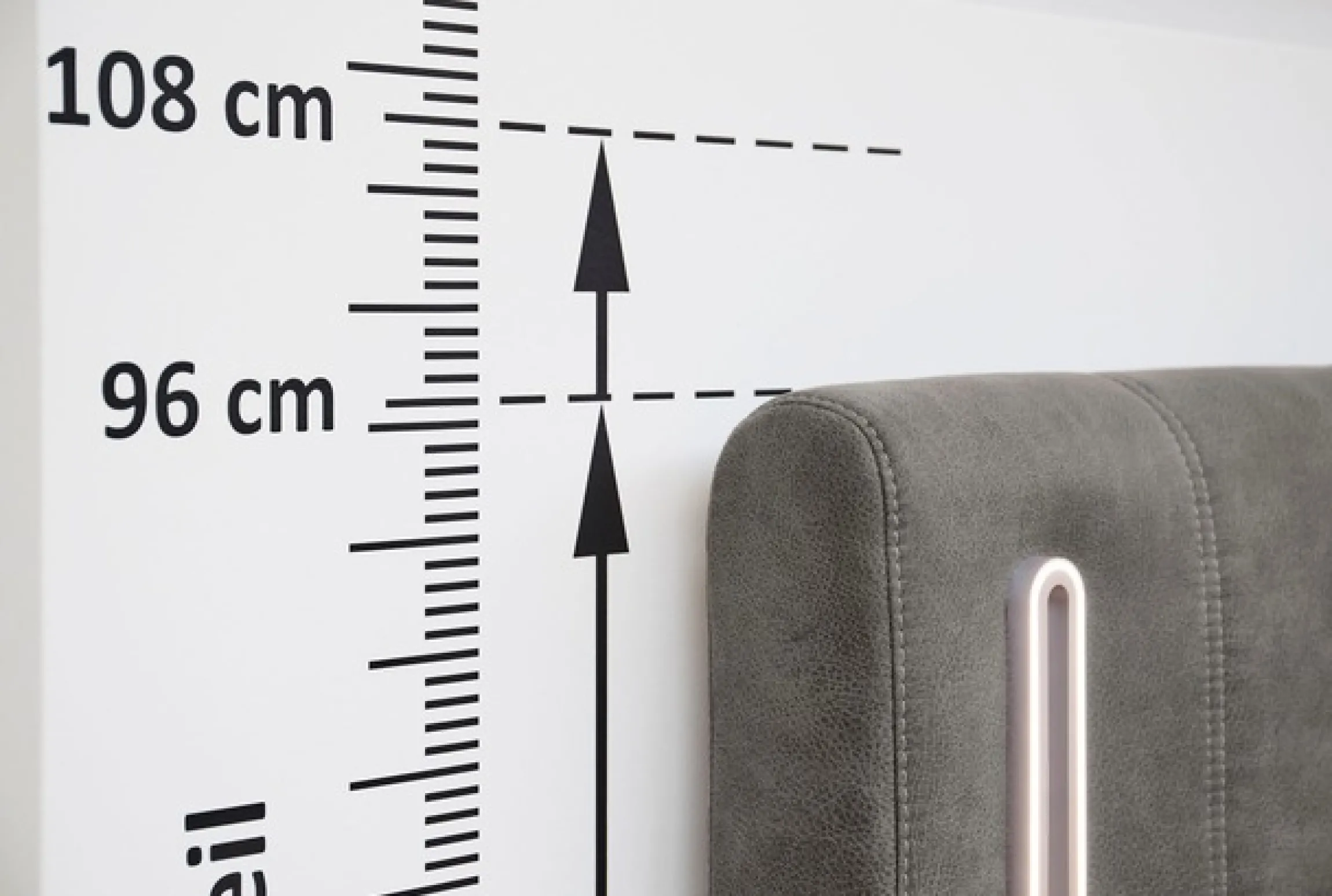 Jockenhöfer Gruppe Boxspringbett »Kati erhältlich in der Größe 180x200cm« mit Topper, Bettkasten und höhenvariablen Kopfteil (96 cm - 108 cm)