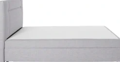 Jockenhöfer Gruppe Boxspringbett »Carmen« mit Bettkasten und Topper, erhältlich in120 & 140cm Breite