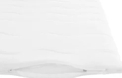 Jockenhöfer Gruppe Boxspringbett »Carmen« mit Bettkasten und Topper, erhältlich in120 & 140cm Breite