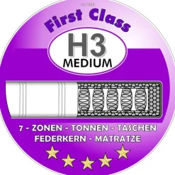 Jockenhöfer Gruppe Boxspringbett »Bel Air erhältlich in der Größe 180x200cm« mit versenkbarem TV-Lift und Fernbedienung, Bettkasten/Stauraum