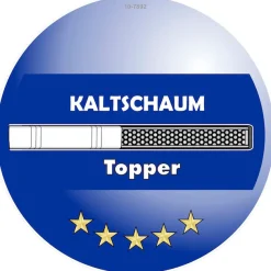 Jockenhöfer Gruppe Boxspringbett »Romana, inkl. 7-Zonen-TTFK-Matratze« KS-Topper, verschiedene Härtegrade und Bettbreiten wählbar