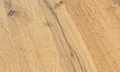 Jockenhöfer Gruppe Essgruppe »Olbia/Madison Sitzgruppe (Set, 5-tlg., 1 Ausziehtisch und 4 Stühle)« 5 tlg. Tisch mit Butterflyauszug, 120-160 cm, Wildeiche