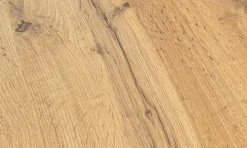 Jockenhöfer Gruppe Essgruppe »Olbia/Düren, Sitzgruppe (Set, 5-tlg., 1 Ausziehtisch und 4 Stühle)« 5 tlg. Tisch mit Butterflyauszug, 120-160 cm, Wildeiche