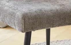 Jockenhöfer Gruppe 4-Fußstuhl »Suma« (Set) 2 Stk.4-Fuss Stuhl, bis zu 200 kg belastbar, Taschenfederkern
